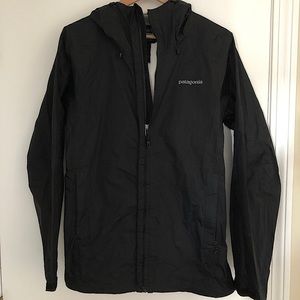 Patagonia H2NO Torrentshell Hooded Rain Jacket